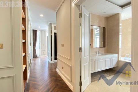 4 bedrooms Villa in Long Bien, Ha Noi, No. 18986 16