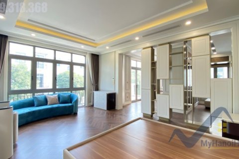 4 bedrooms Villa in Long Bien, Ha Noi, No. 18986 11