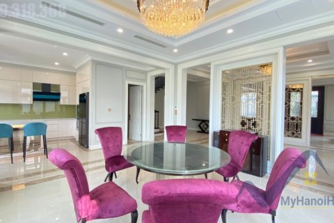 4 bedrooms Villa in Long Bien, Ha Noi, No. 18986 5