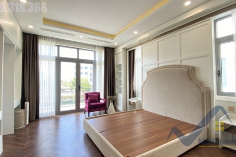4 bedrooms Villa in Long Bien, Ha Noi, No. 18986 14