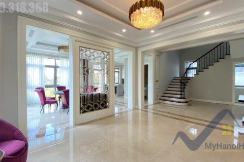 4 bedrooms Villa in Long Bien, Ha Noi, No. 18986 4