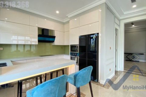 4 bedrooms Villa in Long Bien, Ha Noi, No. 18986 8