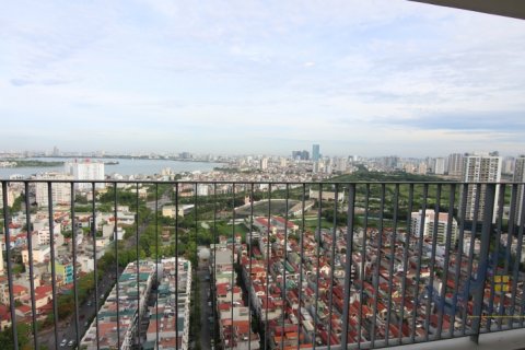 3 bedrooms Apartment in Tay Ho, Ha Noi,  No. 18988 4