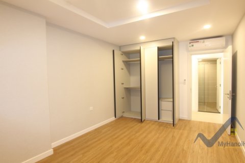 3 bedrooms Apartment in Tay Ho, Ha Noi,  No. 18988 9