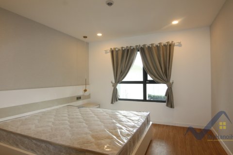 3 bedrooms Apartment in Tay Ho, Ha Noi,  No. 18988 10