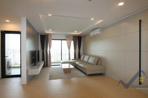 3 bedrooms Apartment in Tay Ho, Ha Noi,  No. 18988 2