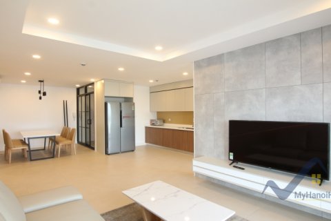 3 bedrooms Apartment in Tay Ho, Ha Noi,  No. 18988 3