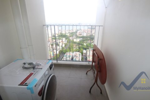 3 bedrooms Apartment in Tay Ho, Ha Noi,  No. 18988 6