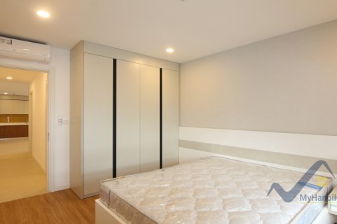 3 bedrooms Apartment in Tay Ho, Ha Noi,  No. 18988 11