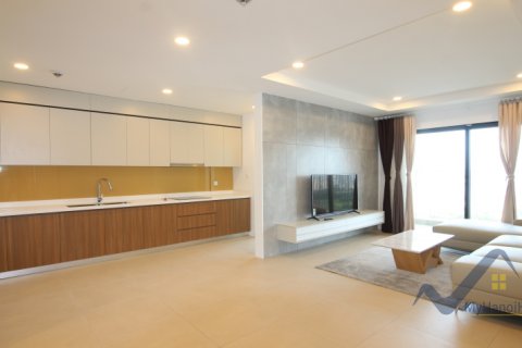 3 bedrooms Apartment in Tay Ho, Ha Noi,  No. 18988 5