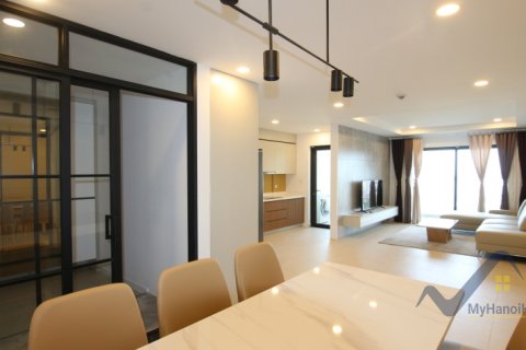 3 bedrooms Apartment in Tay Ho, Ha Noi, No. 18988