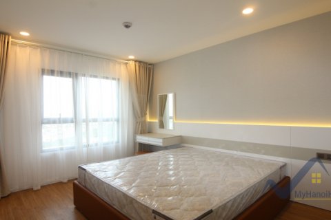 3 bedrooms Apartment in Tay Ho, Ha Noi,  No. 18988 12