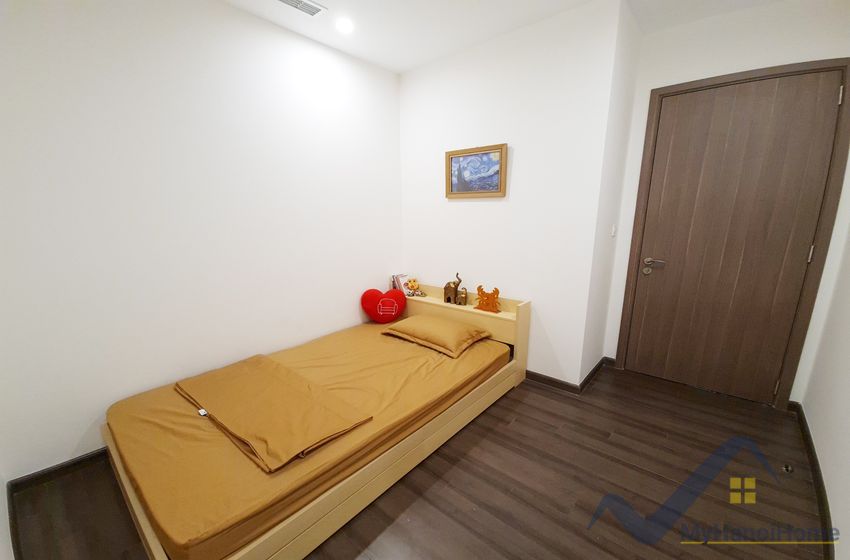 2 bedrooms Apartment in Long Bien, Ha Noi, Vietnam No. 19116