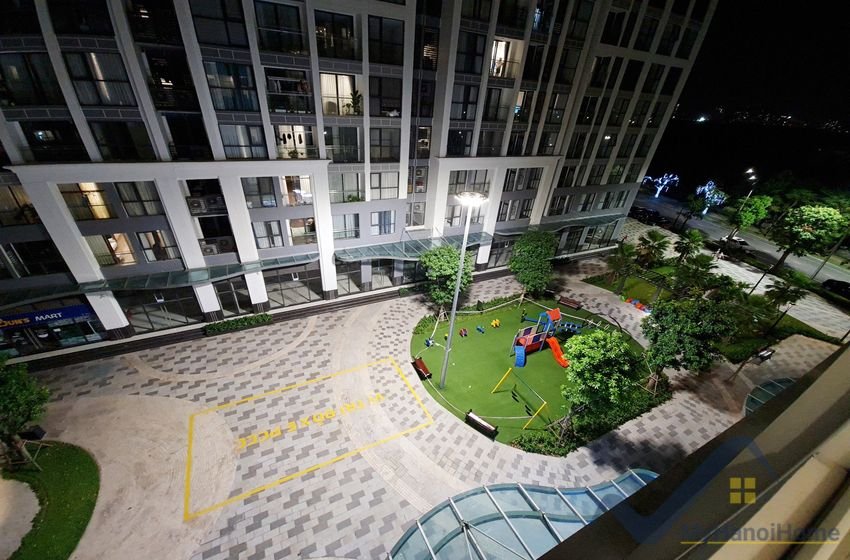 2 bedrooms Apartment in Long Bien, Ha Noi, Vietnam No. 19116