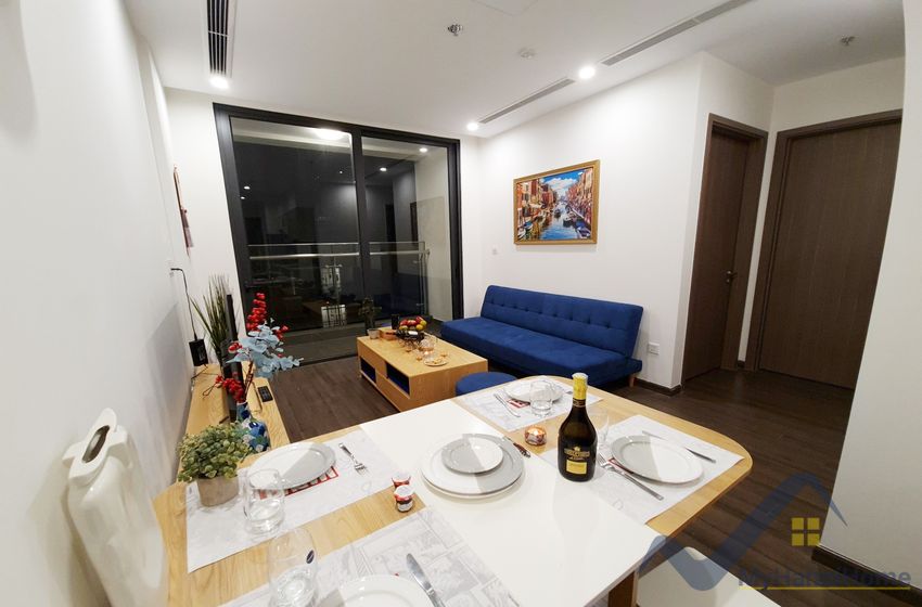 2 bedrooms Apartment in Long Bien, Ha Noi, Vietnam No. 19116