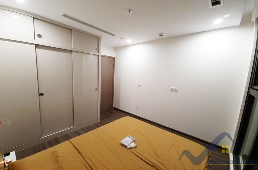 2 bedrooms Apartment in Long Bien, Ha Noi, Vietnam No. 19116