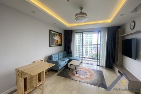 2 bedrooms Apartment in Tay Ho, Ha Noi, No. 19115 2