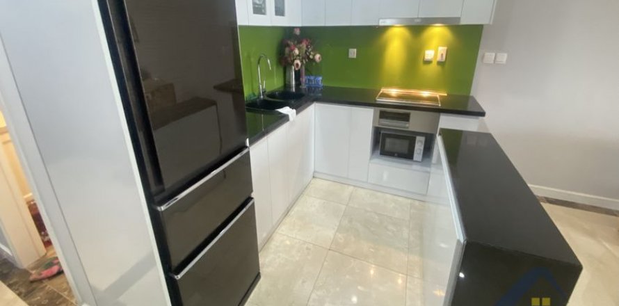 2 bedrooms Apartment in Tay Ho, Ha Noi, No. 19115