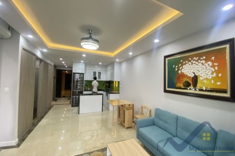2 bedrooms Apartment in Tay Ho, Ha Noi, No. 19115 3