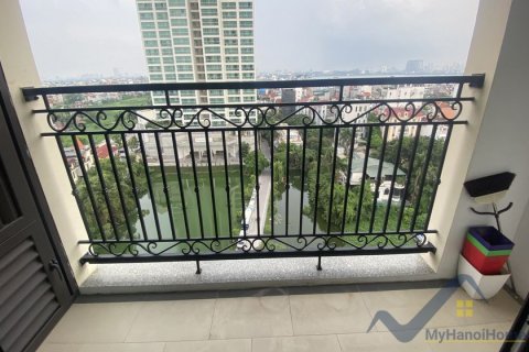 2 bedrooms Apartment in Tay Ho, Ha Noi, No. 19115 5