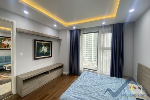 2 bedrooms Apartment in Tay Ho, Ha Noi, No. 19115 12