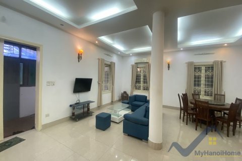 4 bedrooms Villa in Tay Ho, Ha Noi, No. 19117 2