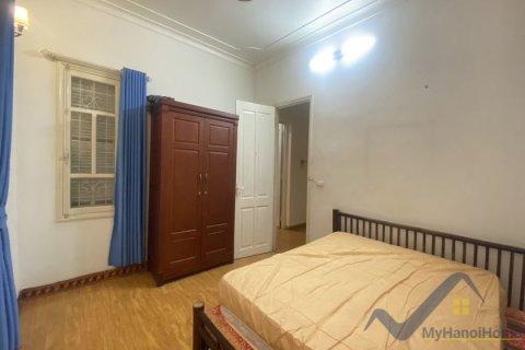 4 bedrooms Villa in Tay Ho, Ha Noi, No. 19117 7