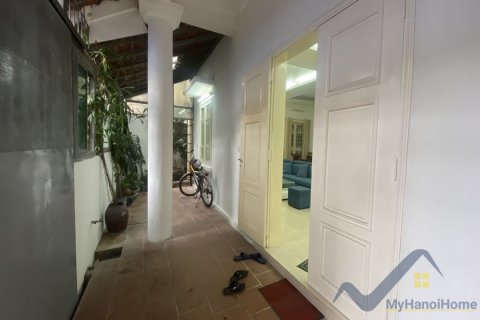 4 bedrooms Villa in Tay Ho, Ha Noi, No. 19117 5