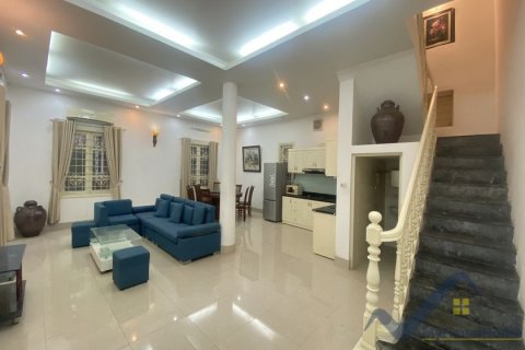 4 bedrooms Villa in Tay Ho, Ha Noi, No. 19117