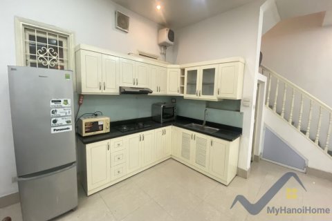 4 bedrooms Villa in Tay Ho, Ha Noi, No. 19117 4