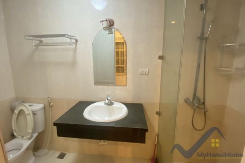 4 bedrooms Villa in Tay Ho, Ha Noi, No. 19117 11
