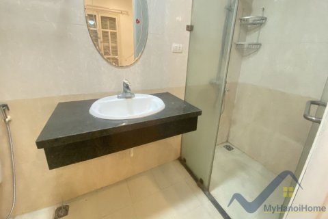 4 bedrooms Villa in Tay Ho, Ha Noi, No. 19117 14