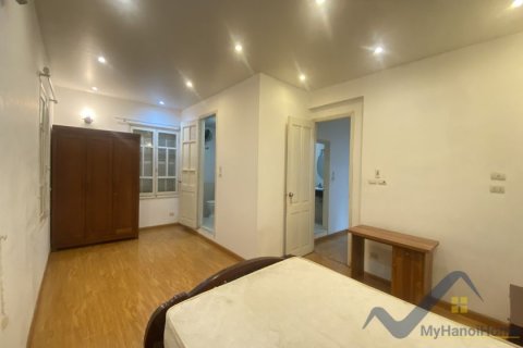 4 bedrooms Villa in Tay Ho, Ha Noi, No. 19117 10