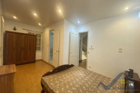 4 bedrooms Villa in Tay Ho, Ha Noi, No. 19117 13
