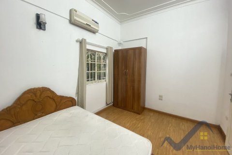 4 bedrooms Villa in Tay Ho, Ha Noi, No. 19117 16