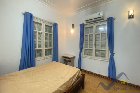 4 bedrooms Villa in Tay Ho, Ha Noi, No. 19117 6
