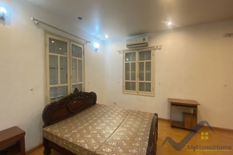 4 bedrooms Villa in Tay Ho, Ha Noi, No. 19117 9
