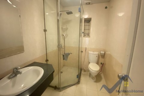 4 bedrooms Villa in Tay Ho, Ha Noi, No. 19117 8