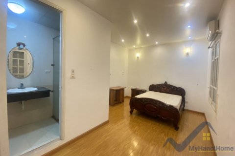 4 bedrooms Villa in Tay Ho, Ha Noi, No. 19117 12