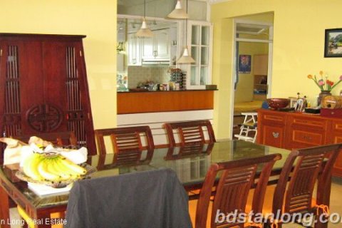 Квартира с 4 спальнями в Каузяй, Ханой , № 8598 6