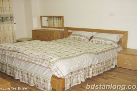 2 bedrooms Apartment in Cau Giay, Ha Noi, No. 8599 8