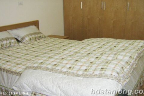 2 bedrooms Apartment in Cau Giay, Ha Noi, No. 8599 9