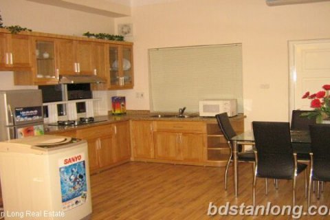 2 bedrooms Apartment in Cau Giay, Ha Noi, No. 8599 3