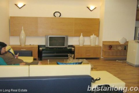 2 bedrooms Apartment in Cau Giay, Ha Noi,  No. 8599