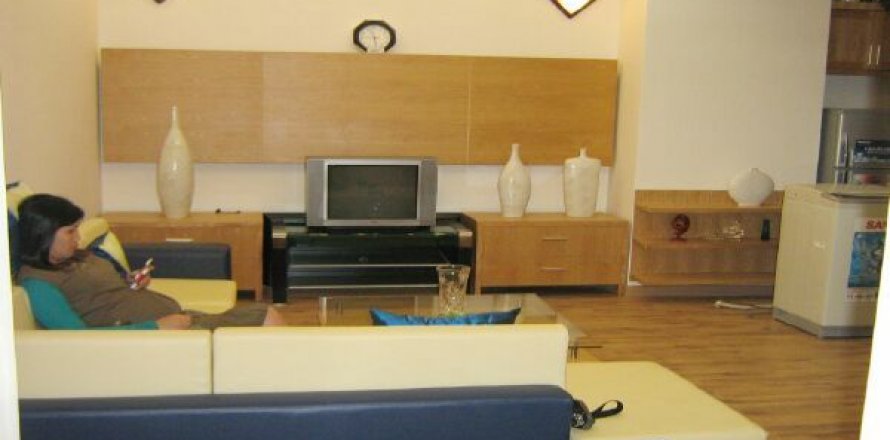 2 bedrooms Apartment in Cau Giay, Ha Noi, No. 8599