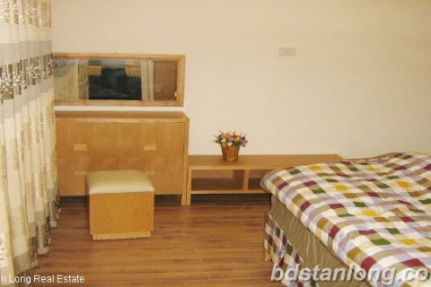 2 bedrooms Apartment in Cau Giay, Ha Noi, No. 8599 6