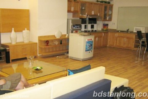 2 bedrooms Apartment in Cau Giay, Ha Noi, No. 8599 2