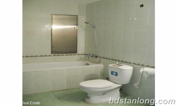 2 bedrooms Apartment in Cau Giay, Ha Noi, Vietnam No. 8600