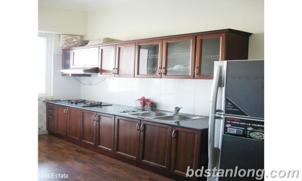 2 bedrooms Apartment in Cau Giay, Ha Noi, Vietnam No. 8600