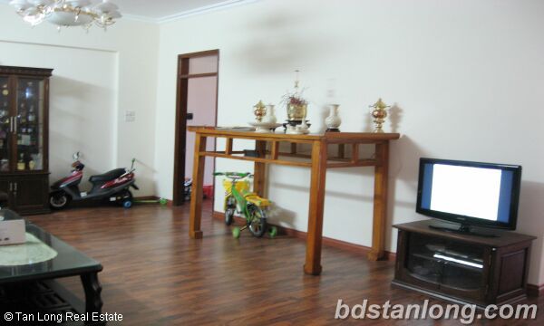 2 bedrooms Apartment in Cau Giay, Ha Noi, Vietnam No. 8600